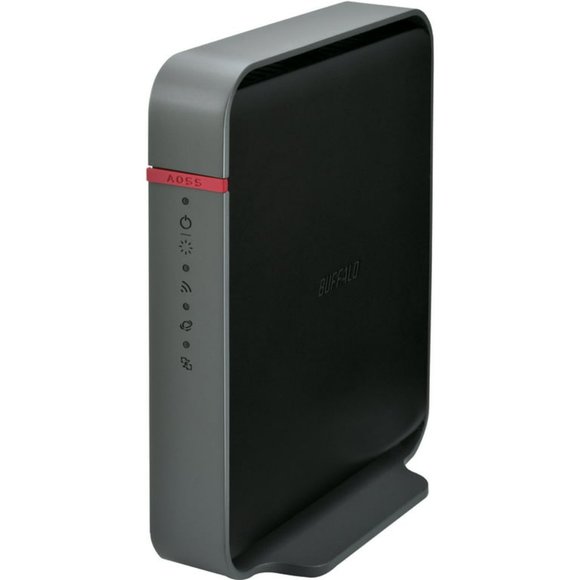 Buffalo Dual Band Router - Picture 1 of 2